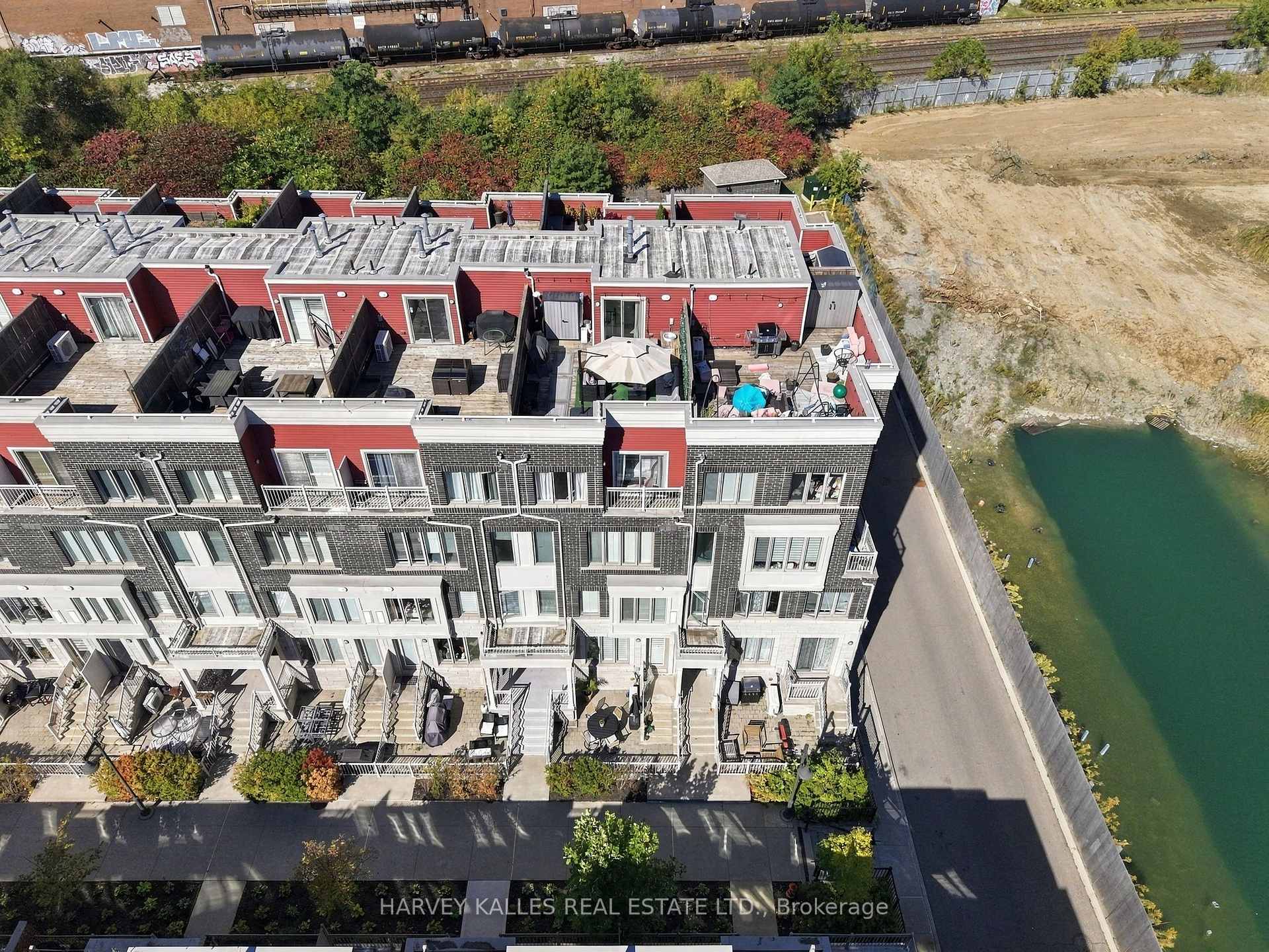 Photo of Unit 22, 145 Long Branch Avenue