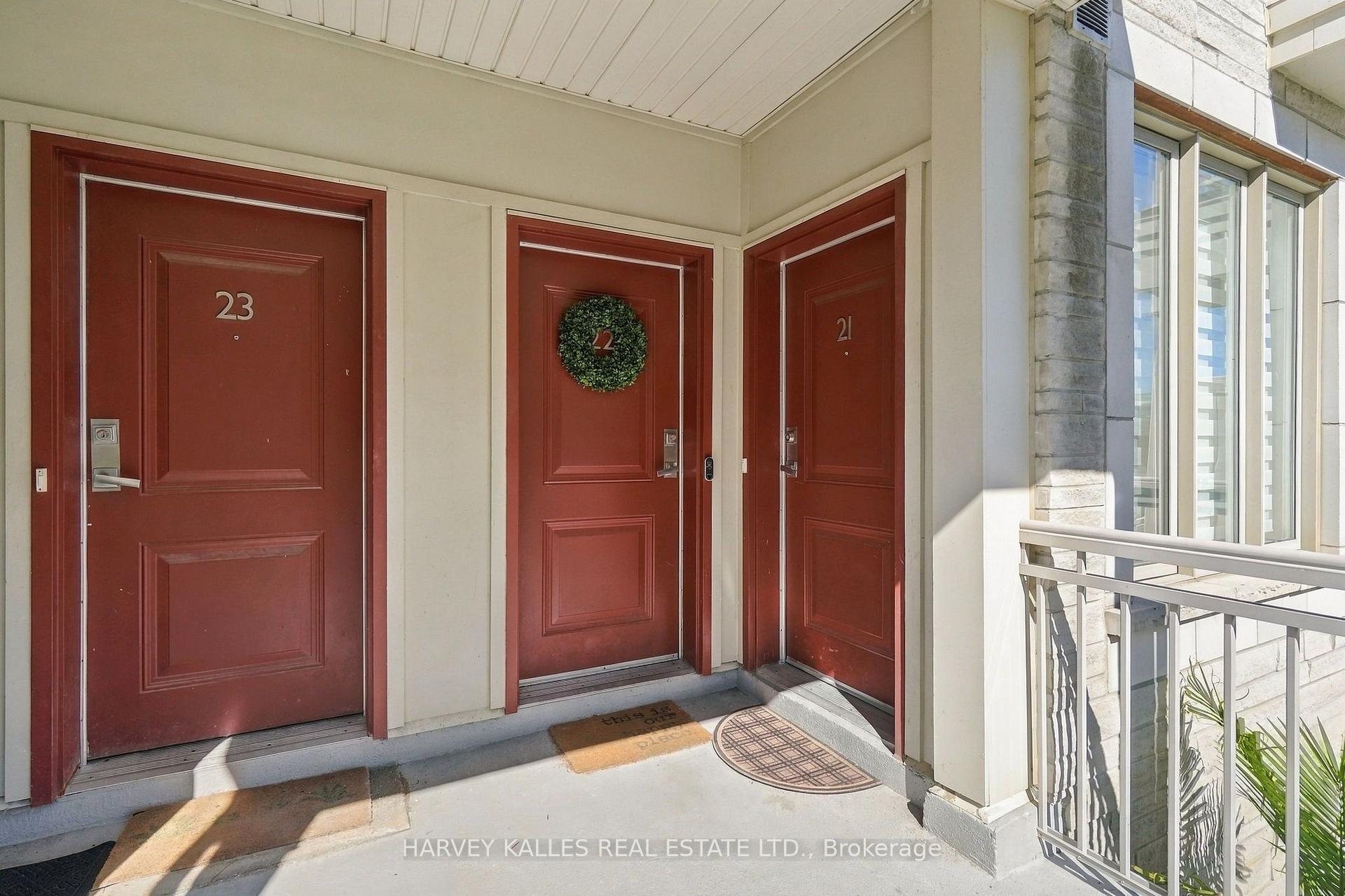 Photo 7 of Unit 22, 145 Long Branch Avenue, Etobicoke, Long Branch — HOMEH