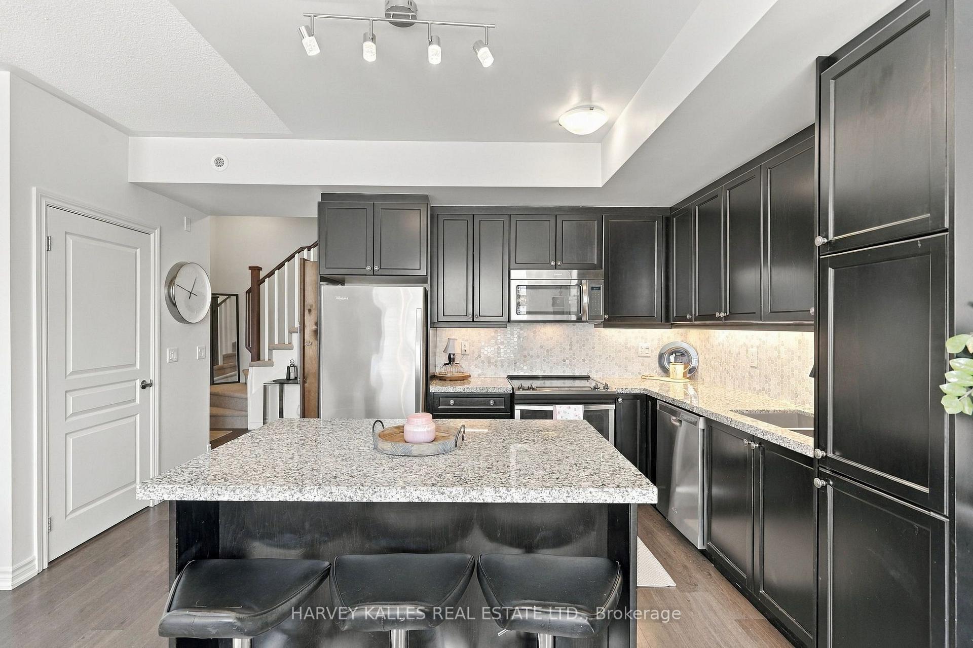 Photo 10 of Unit 22, 145 Long Branch Avenue, Etobicoke, Long Branch — HOMEH