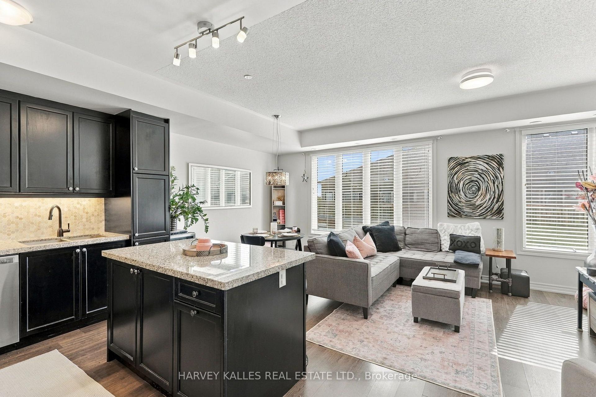 Photo 14 of Unit 22, 145 Long Branch Avenue, Etobicoke, Long Branch — HOMEH