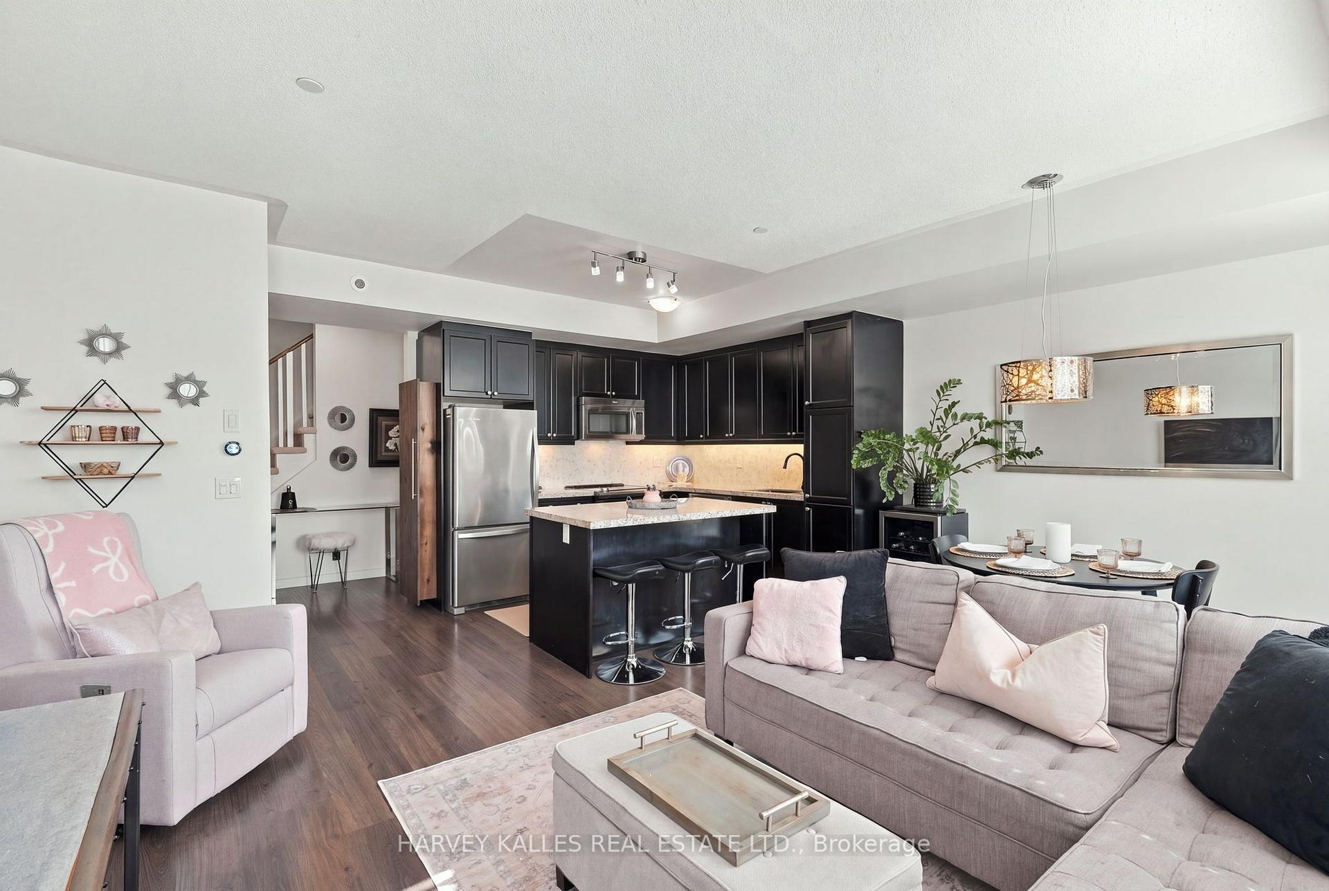 Photo 15 of Unit 22, 145 Long Branch Avenue, Etobicoke, Long Branch — HOMEH