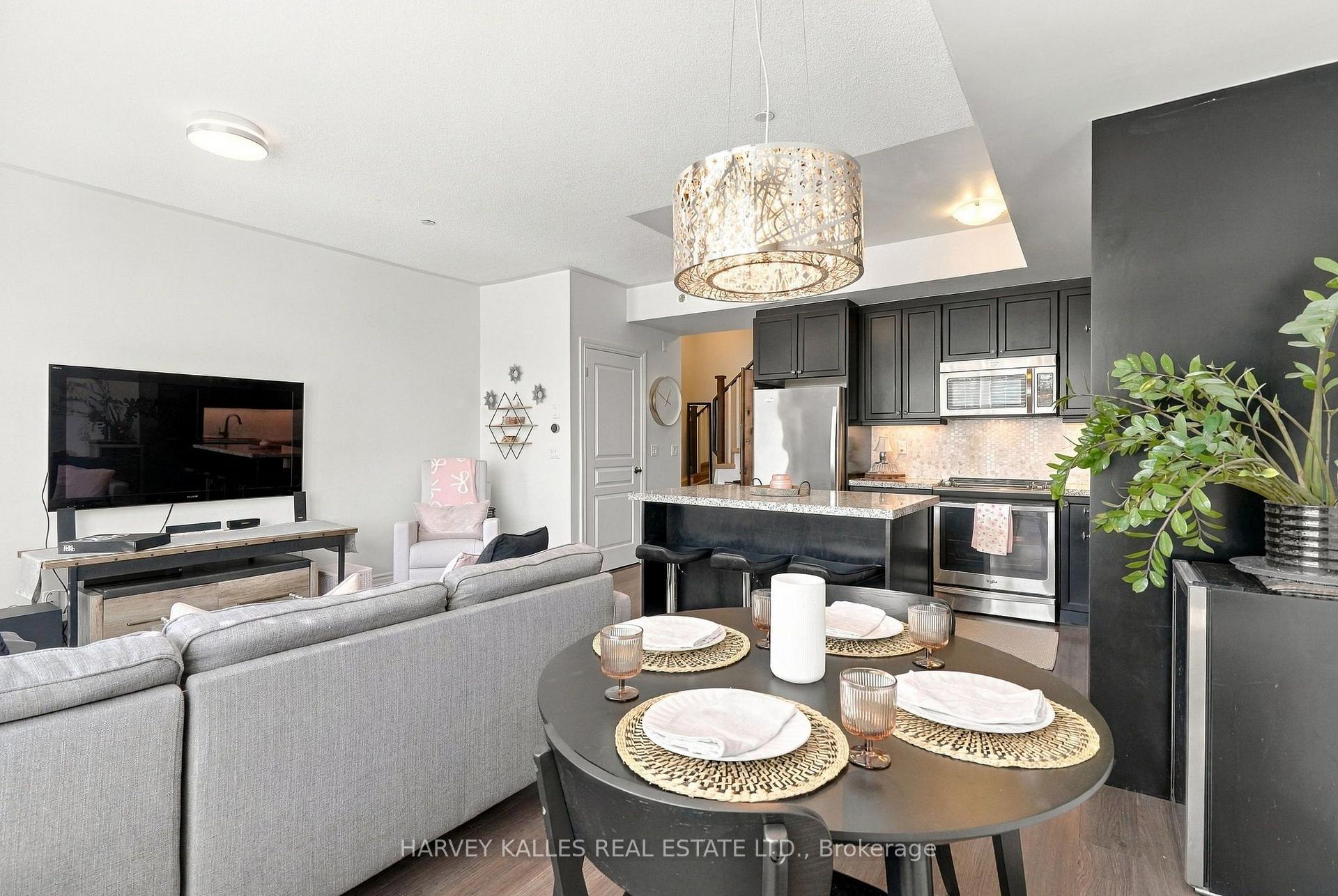 Photo 16 of Unit 22, 145 Long Branch Avenue, Etobicoke, Long Branch — HOMEH