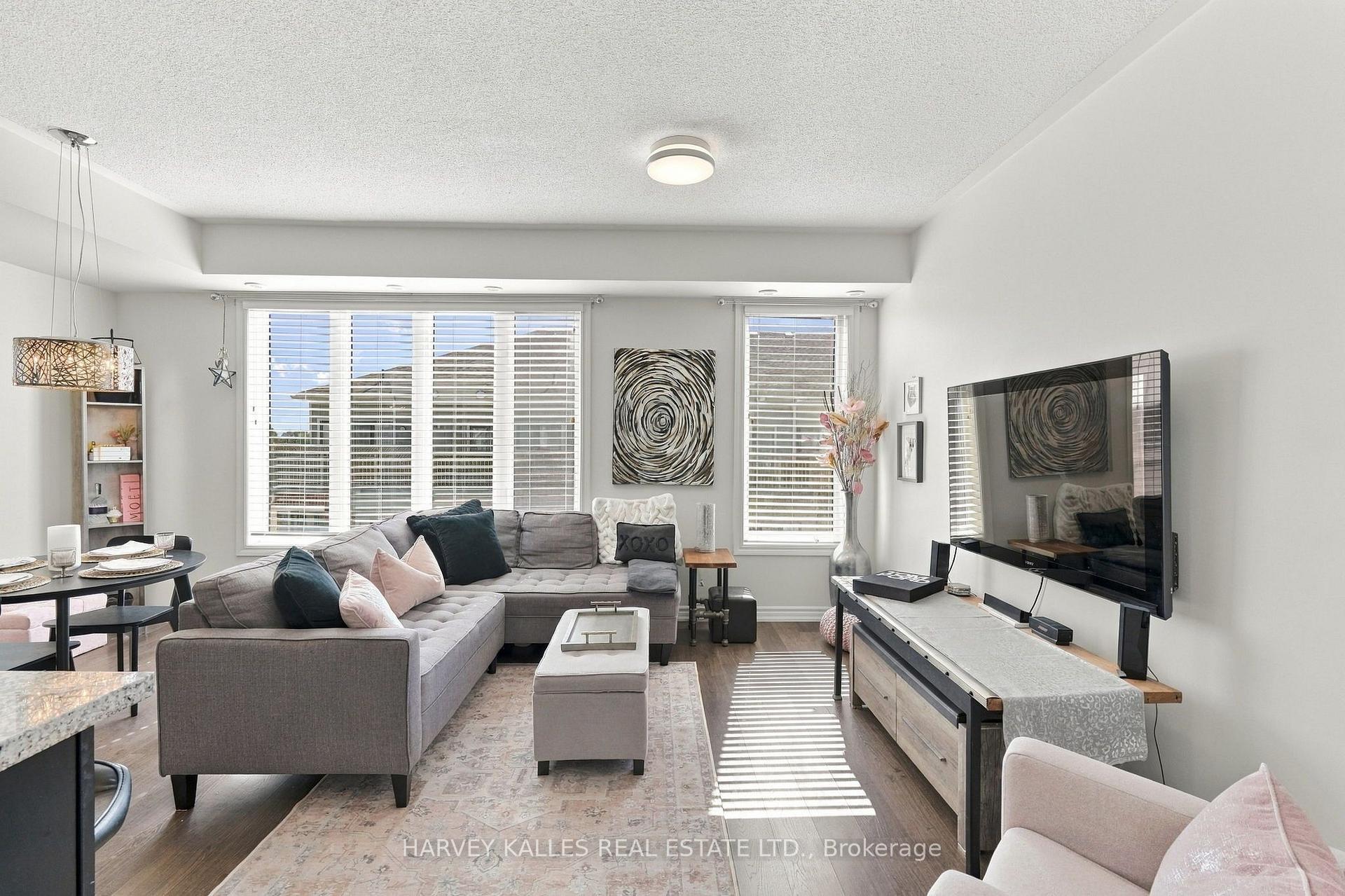 Photo 20 of Unit 22, 145 Long Branch Avenue, Etobicoke, Long Branch — HOMEH