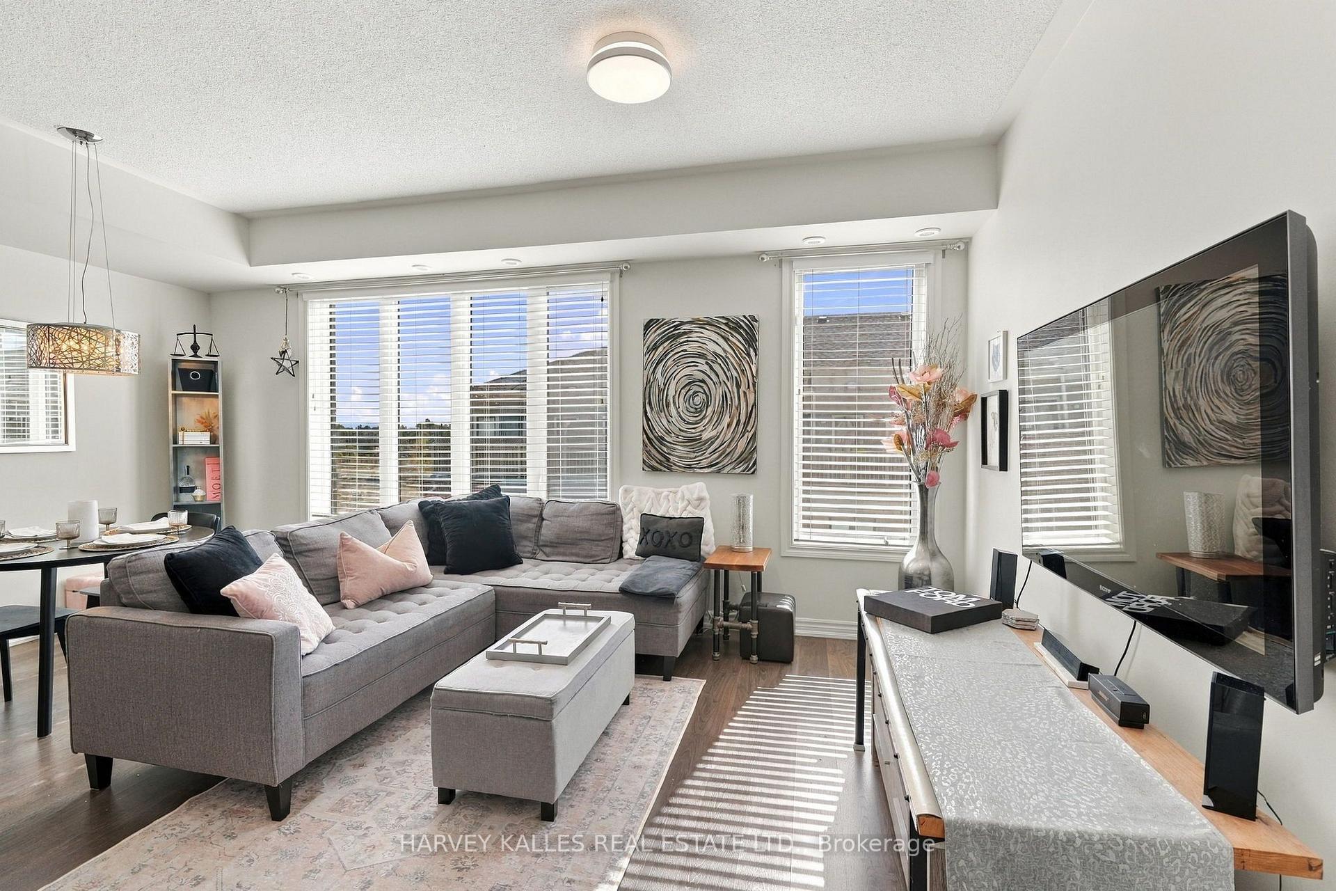 Photo 22 of Unit 22, 145 Long Branch Avenue, Etobicoke, Long Branch — HOMEH