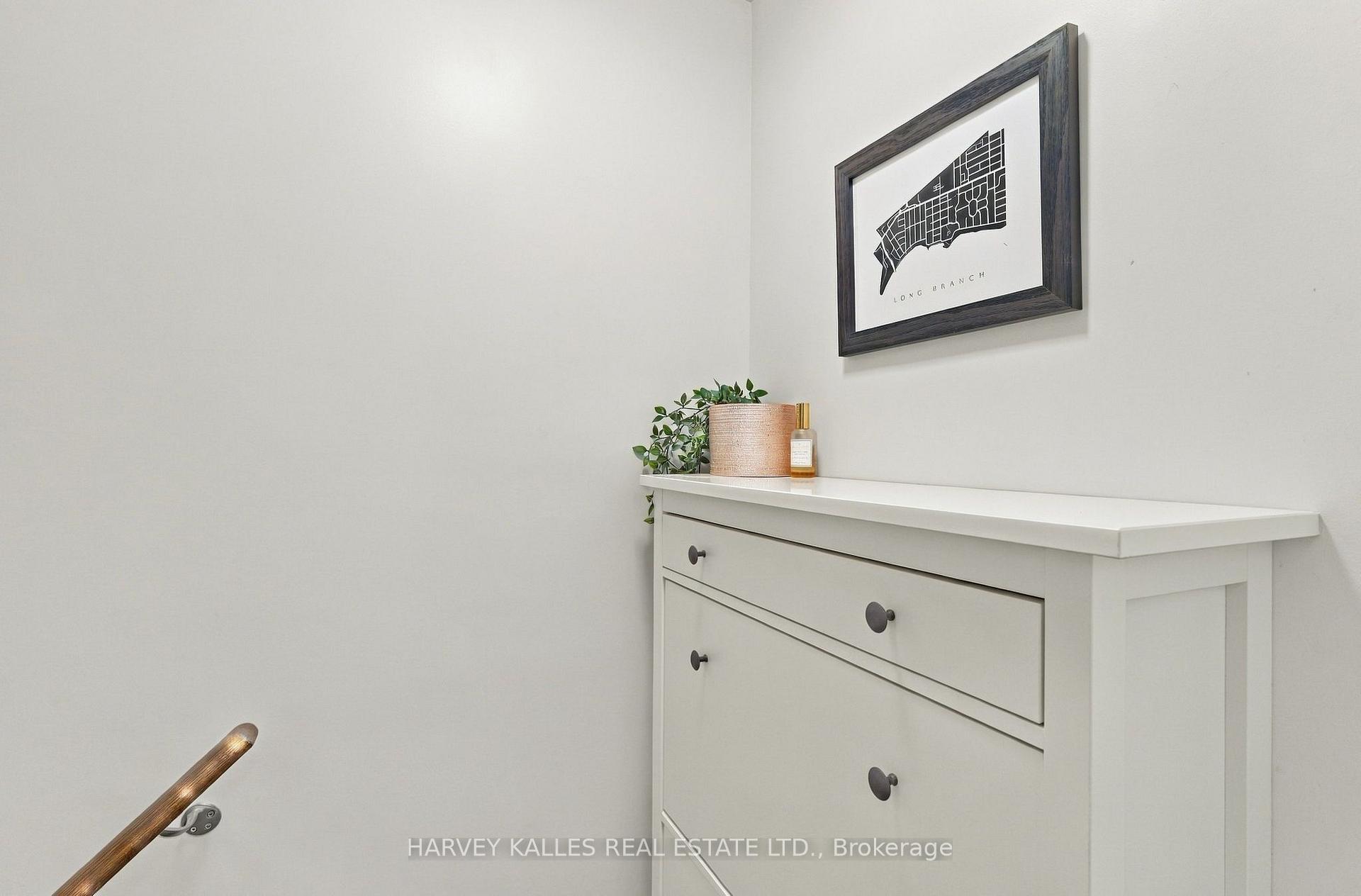 Photo 31 of Unit 22, 145 Long Branch Avenue, Etobicoke, Long Branch — HOMEH