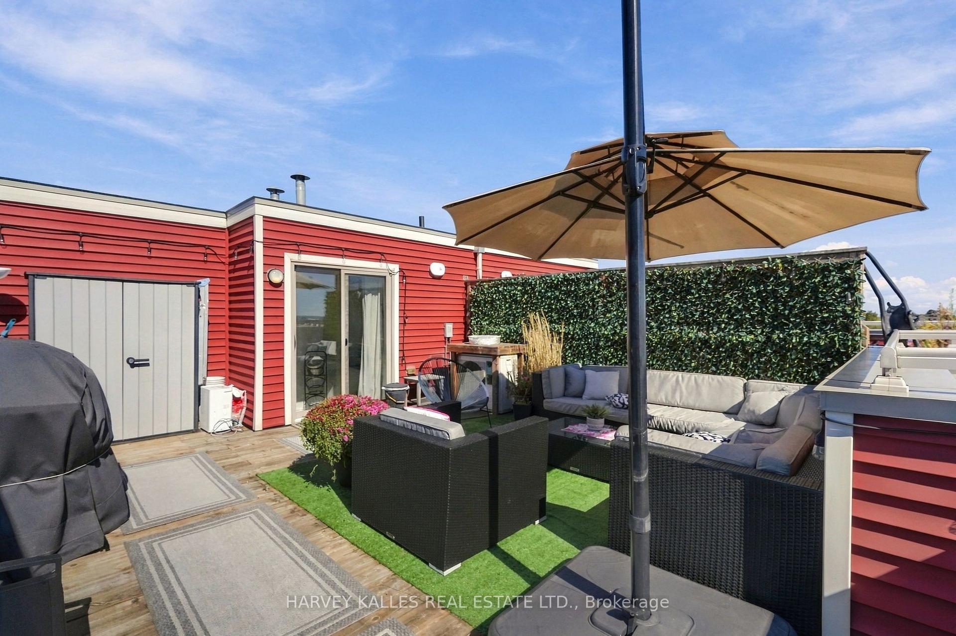 Photo 47 of Unit 22, 145 Long Branch Avenue, Etobicoke, Long Branch — HOMEH
