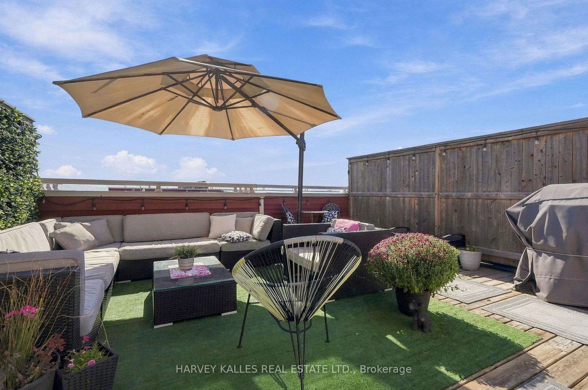 Photo 48 of Unit 22, 145 Long Branch Avenue, Etobicoke, Long Branch — HOMEH
