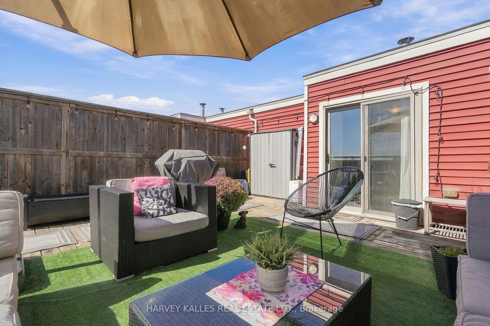 Photo 50 of Unit 22, 145 Long Branch Avenue, Etobicoke, Long Branch — HOMEH