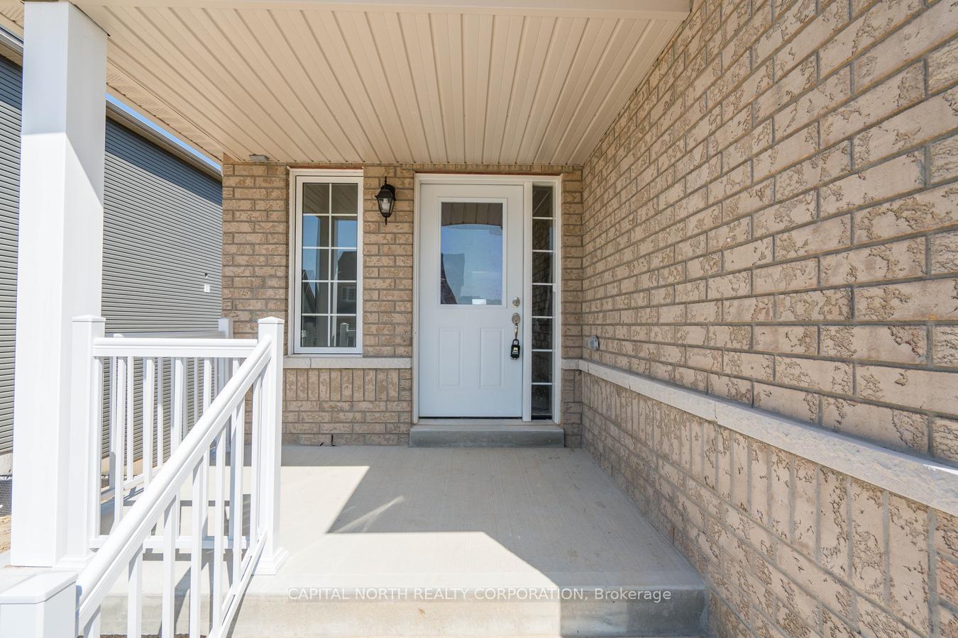 Photo 2 of 208 Prescott Drive, Clearview, Stayner — HOMEH