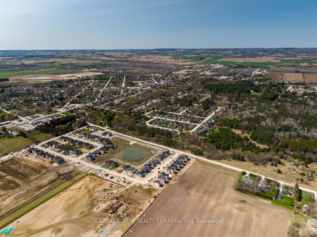 Photo 42 of 208 Prescott Drive, Clearview, Stayner — HOMEH