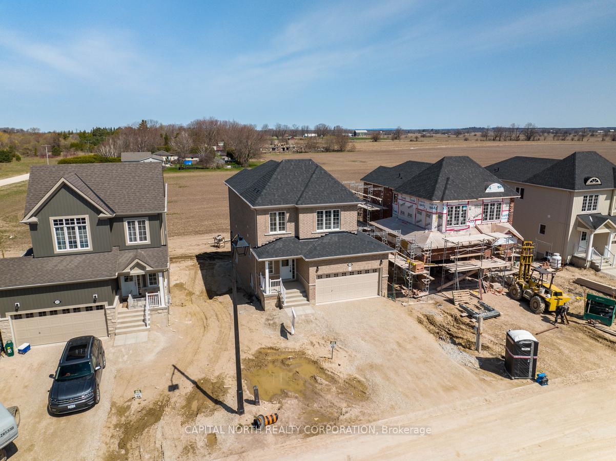 Photo 47 of 208 Prescott Drive, Clearview, Stayner — HOMEH