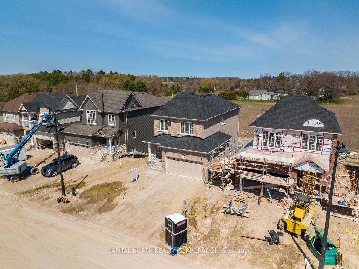 Photo 48 of 208 Prescott Drive, Clearview, Stayner — HOMEH