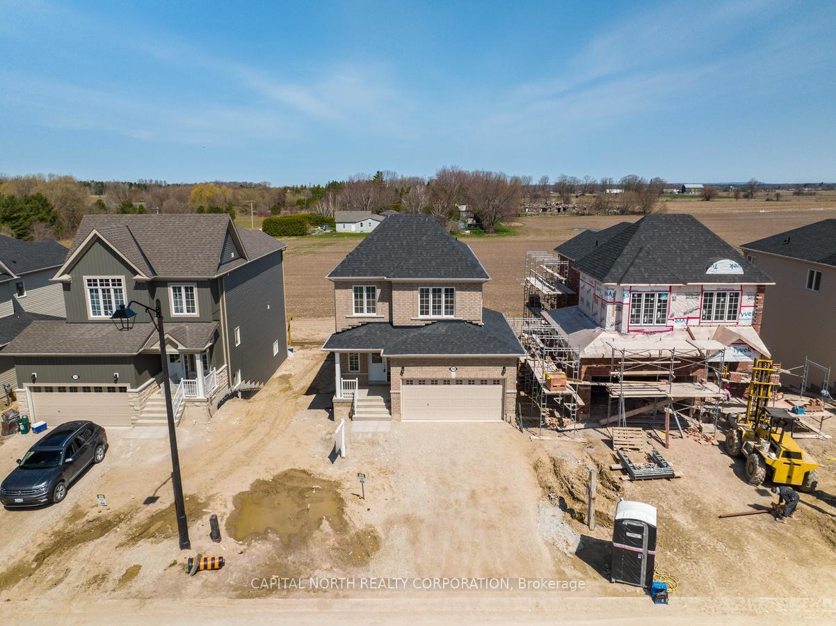 Photo 49 of 208 Prescott Drive, Clearview, Stayner — HOMEH