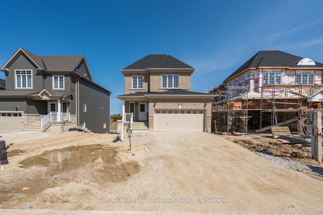 Photo 50 of 208 Prescott Drive, Clearview, Stayner — HOMEH