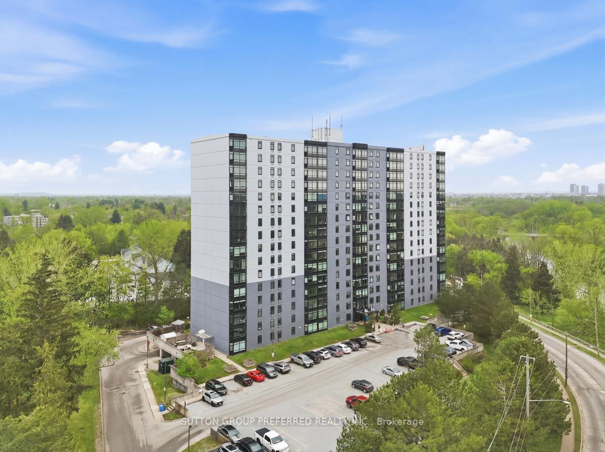 Photo of Unit 206, 45 Pond Mills Road