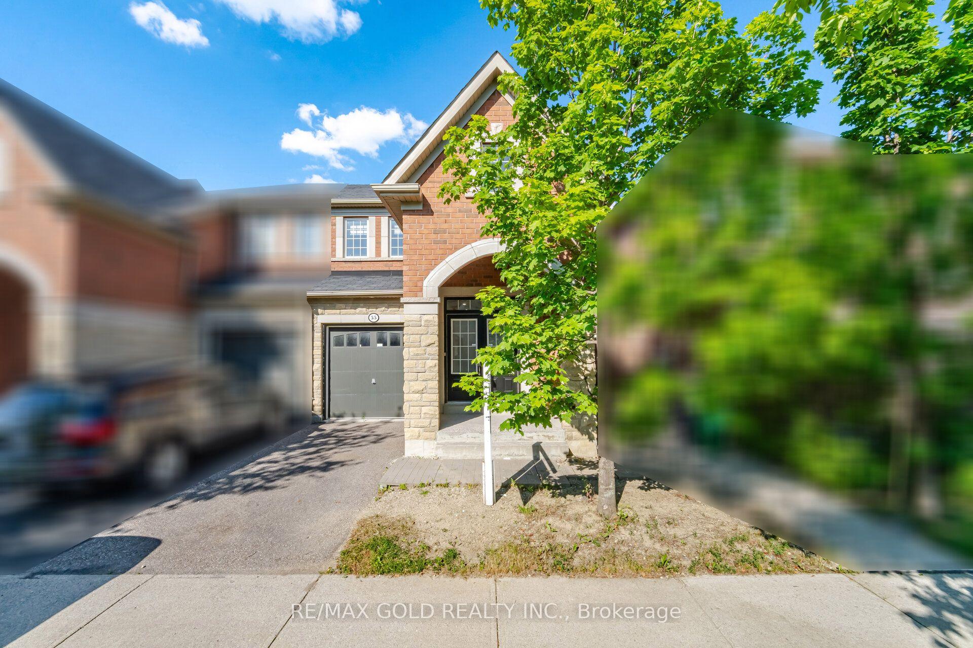 Photo 3 of 55 Loftsmoor Drive, Brampton, Sandringham-Wellington — HOMEH