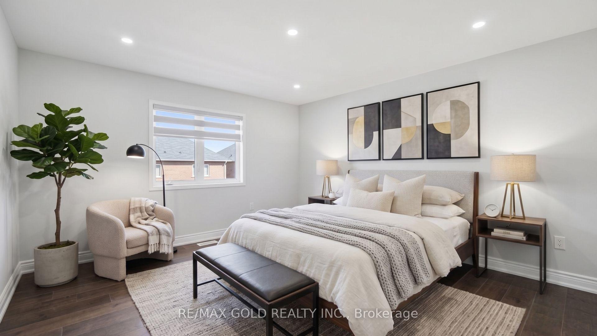 Photo 28 of 55 Loftsmoor Drive, Brampton, Sandringham-Wellington — HOMEH