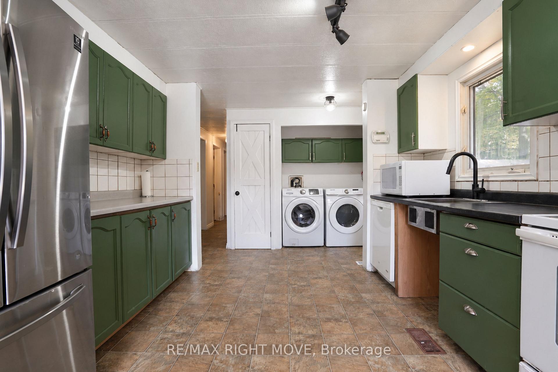 Photo 3 of 1108 Monck Road, Ramara, Rural Ramara — HOMEH