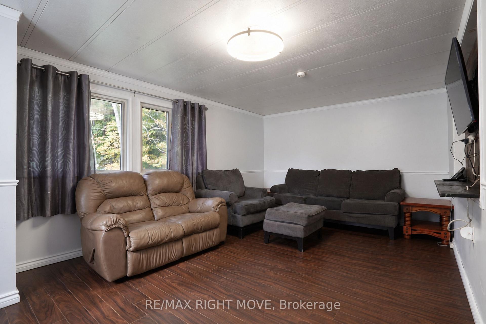 Photo 6 of 1108 Monck Road, Ramara, Rural Ramara — HOMEH