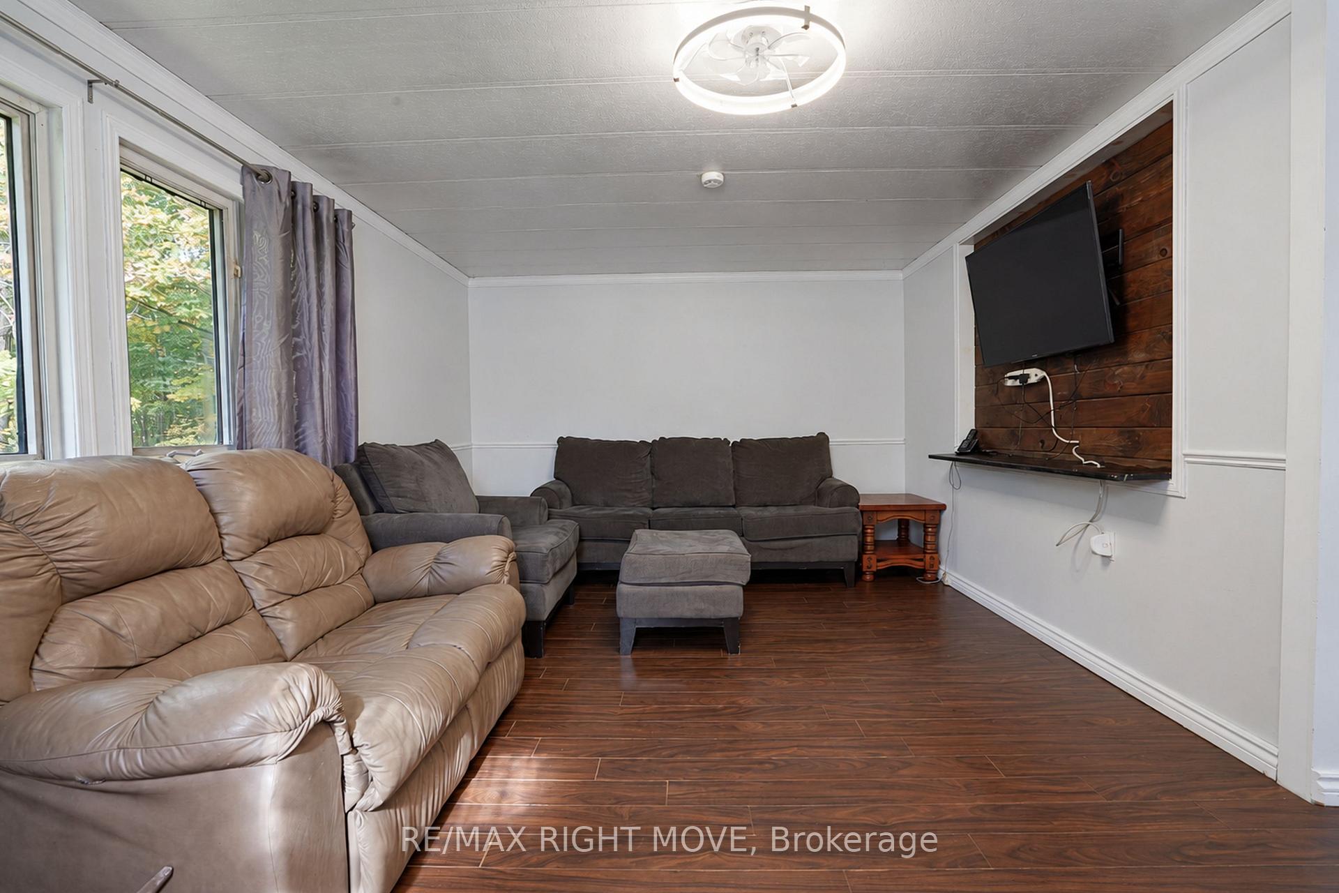 Photo 7 of 1108 Monck Road, Ramara, Rural Ramara — HOMEH