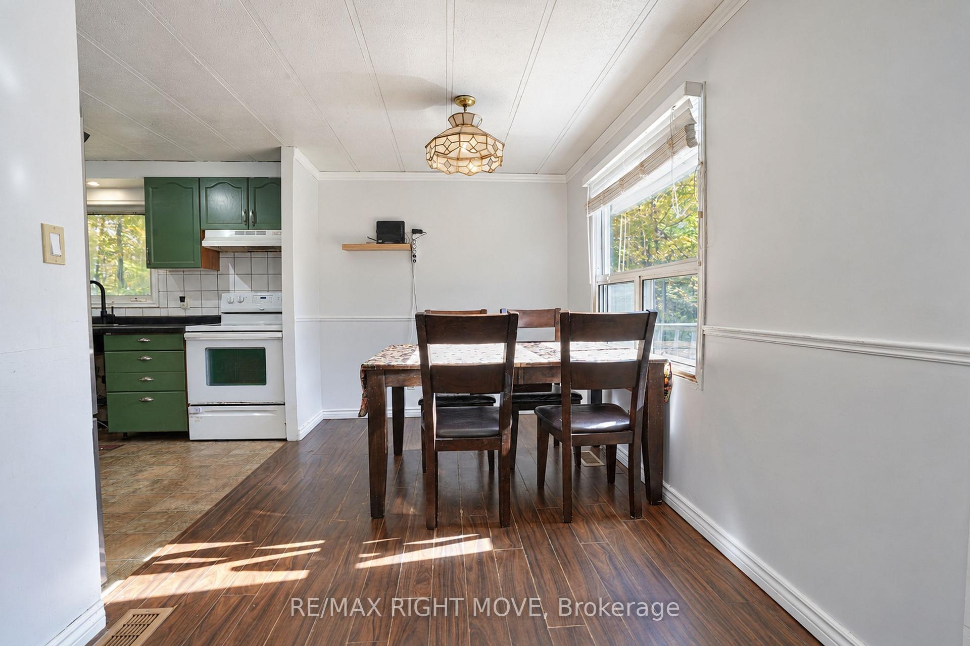 Photo 8 of 1108 Monck Road, Ramara, Rural Ramara — HOMEH