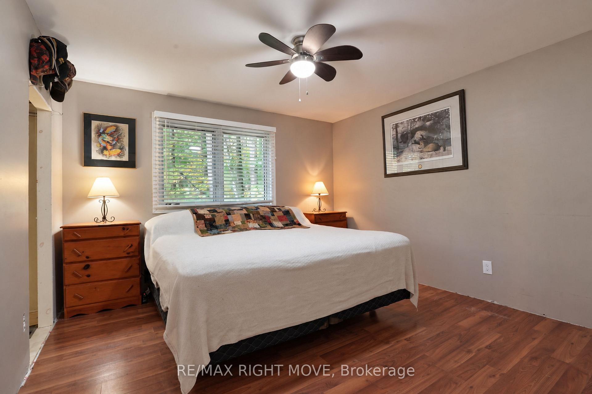 Photo 10 of 1108 Monck Road, Ramara, Rural Ramara — HOMEH