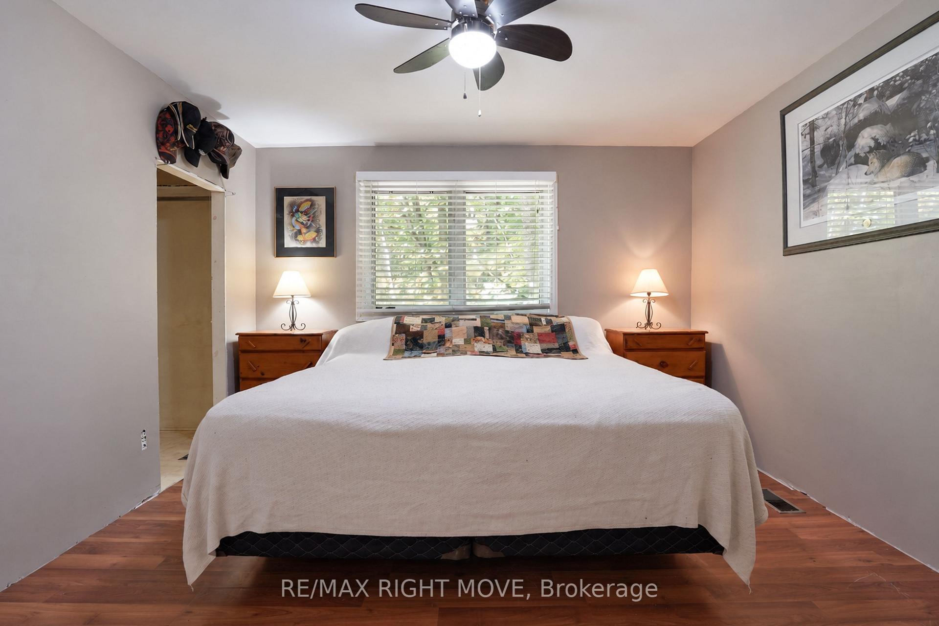 Photo 11 of 1108 Monck Road, Ramara, Rural Ramara — HOMEH