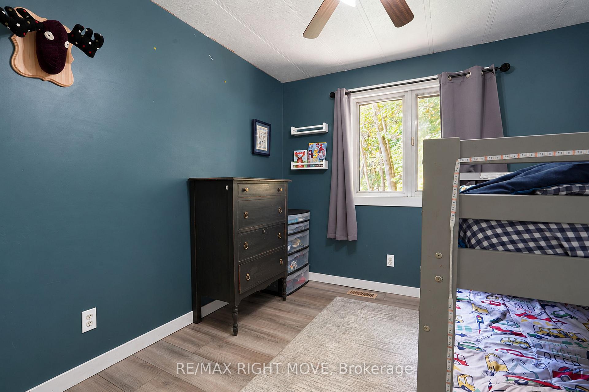 Photo 12 of 1108 Monck Road, Ramara, Rural Ramara — HOMEH