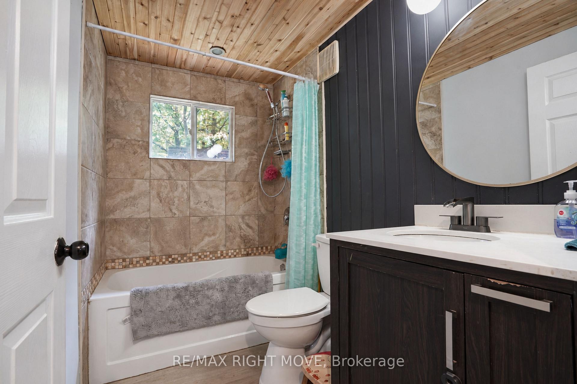 Photo 15 of 1108 Monck Road, Ramara, Rural Ramara — HOMEH