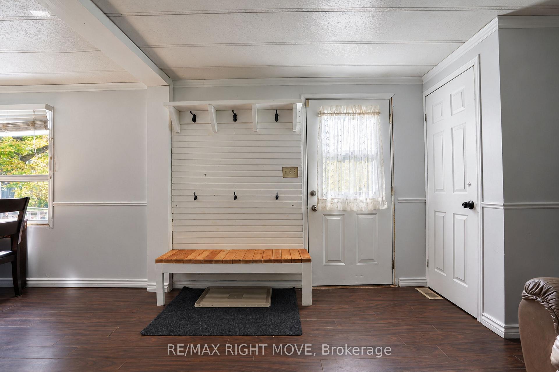 Photo 16 of 1108 Monck Road, Ramara, Rural Ramara — HOMEH