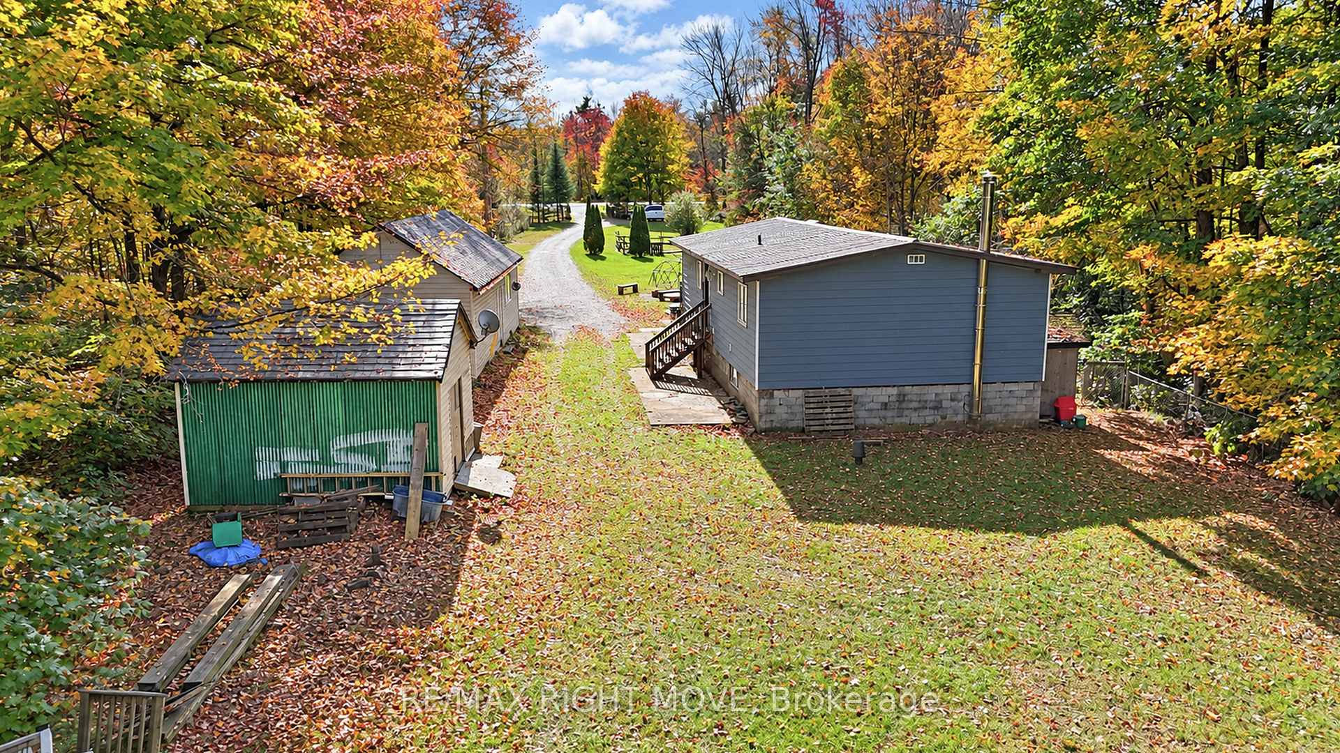Photo 21 of 1108 Monck Road, Ramara, Rural Ramara — HOMEH