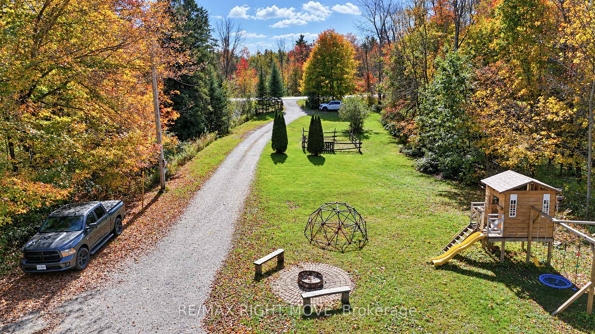 Photo 22 of 1108 Monck Road, Ramara, Rural Ramara — HOMEH