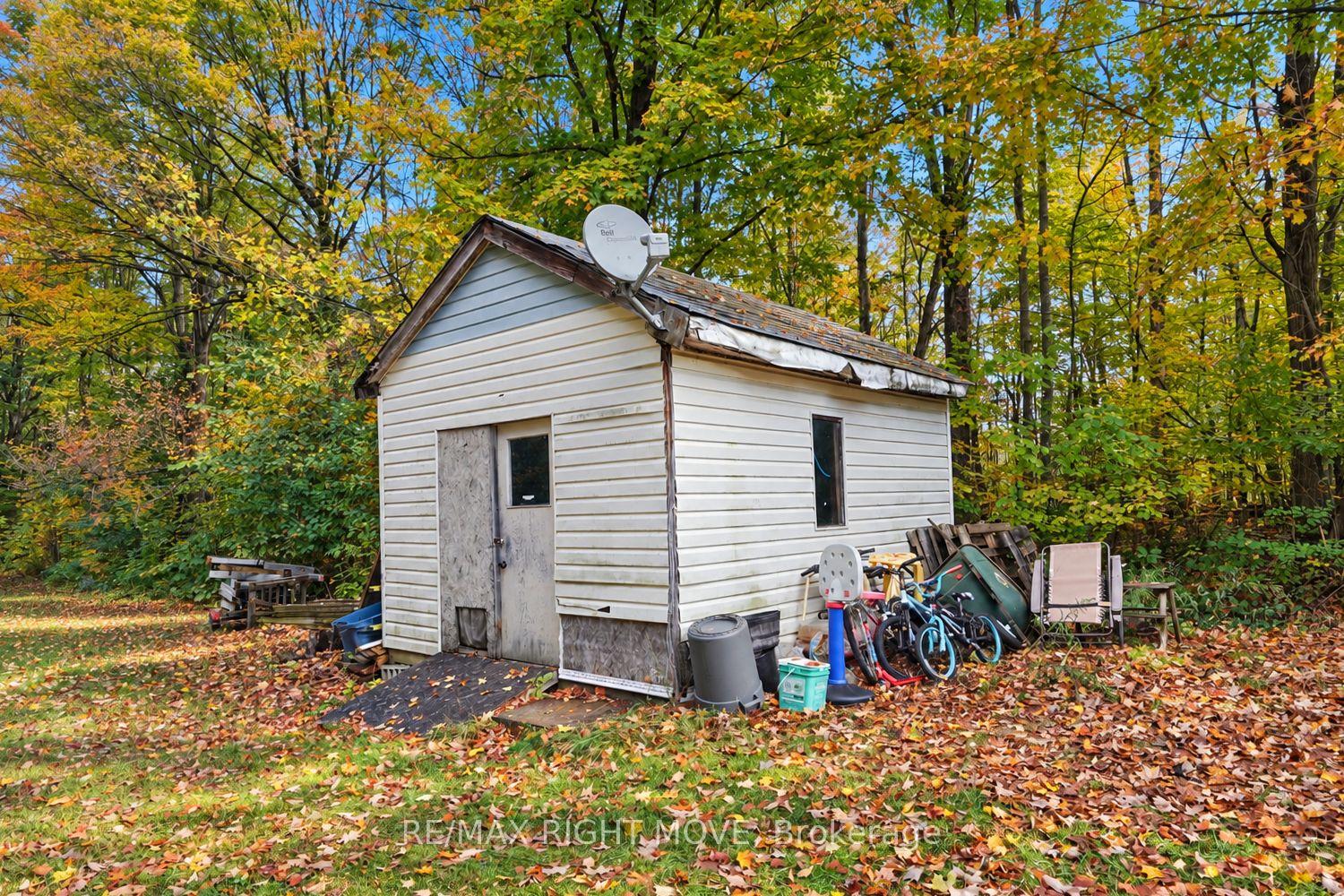 Photo 26 of 1108 Monck Road, Ramara, Rural Ramara — HOMEH
