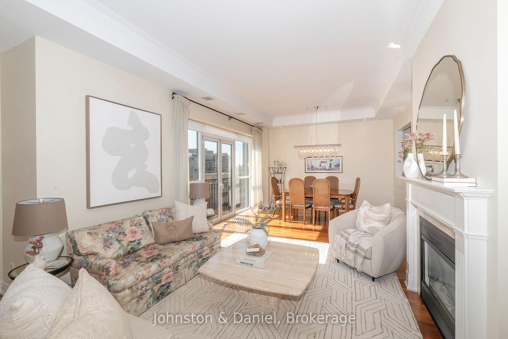 Photo of Unit 1105, 48 St Clair Avenue W
