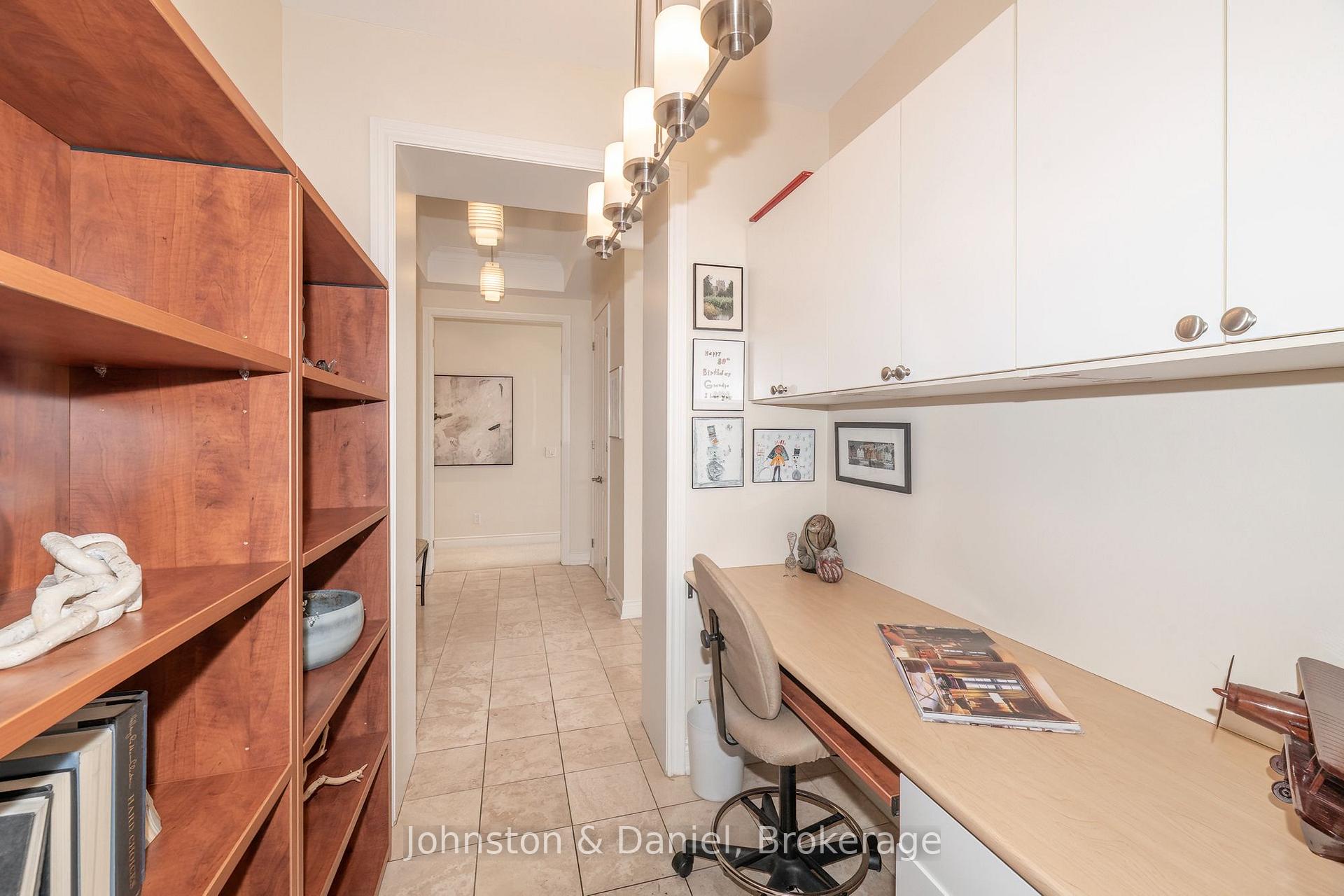 Photo 13 of Unit 1105, 48 St Clair Avenue W, Toronto, Yonge-St. Clair — HOMEH