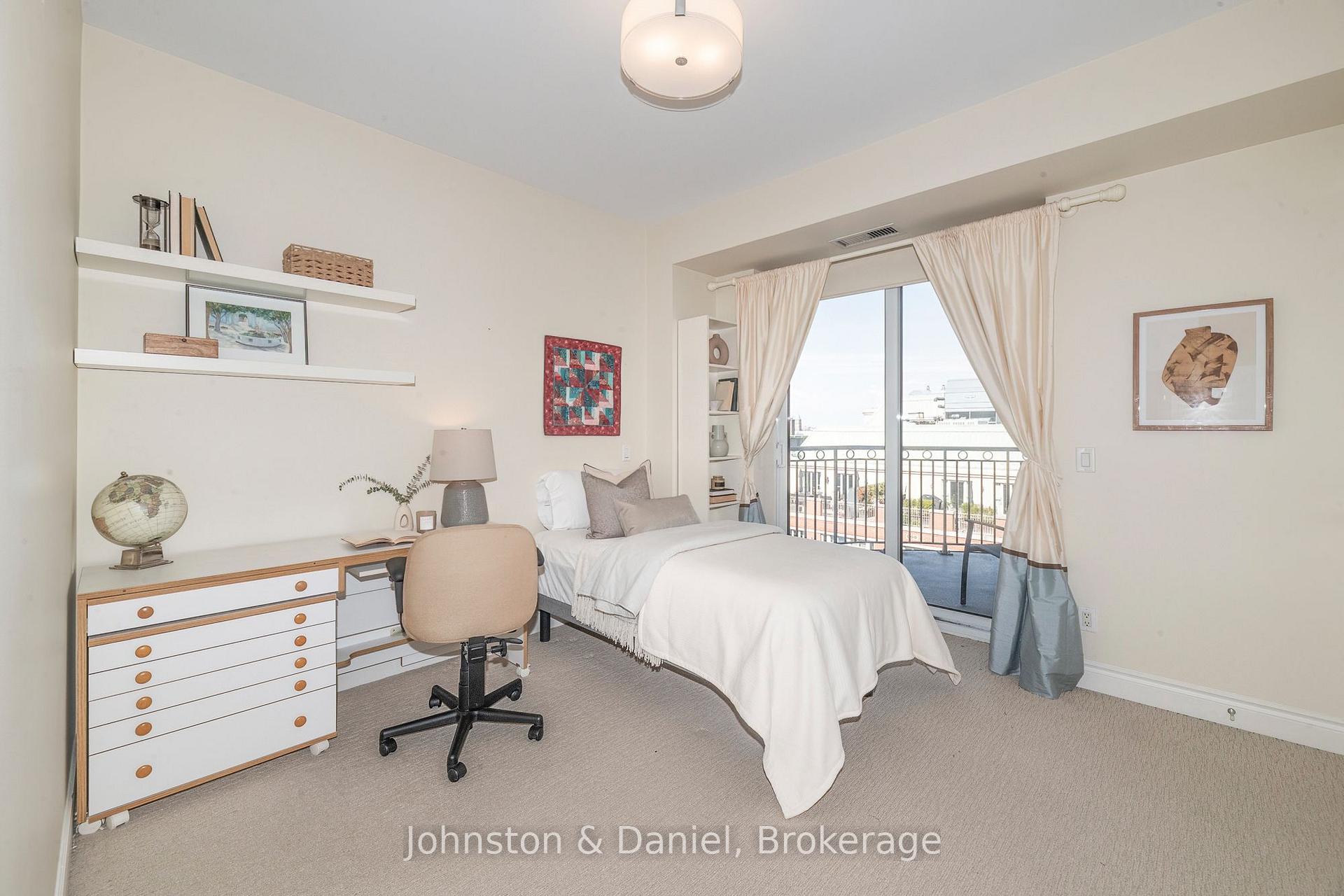 Photo 18 of Unit 1105, 48 St Clair Avenue W, Toronto, Yonge-St. Clair — HOMEH