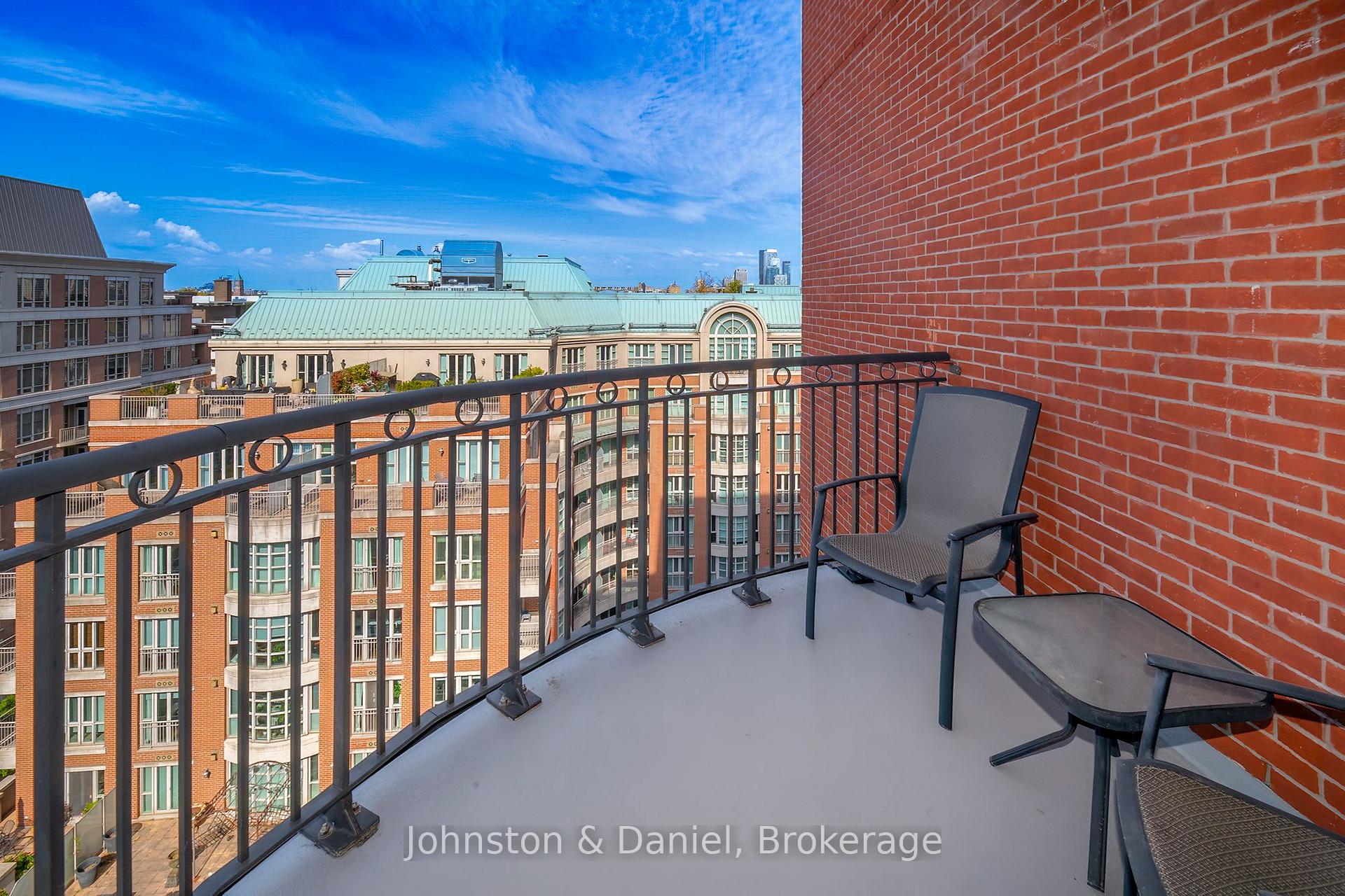 Photo 23 of Unit 1105, 48 St Clair Avenue W, Toronto, Yonge-St. Clair — HOMEH