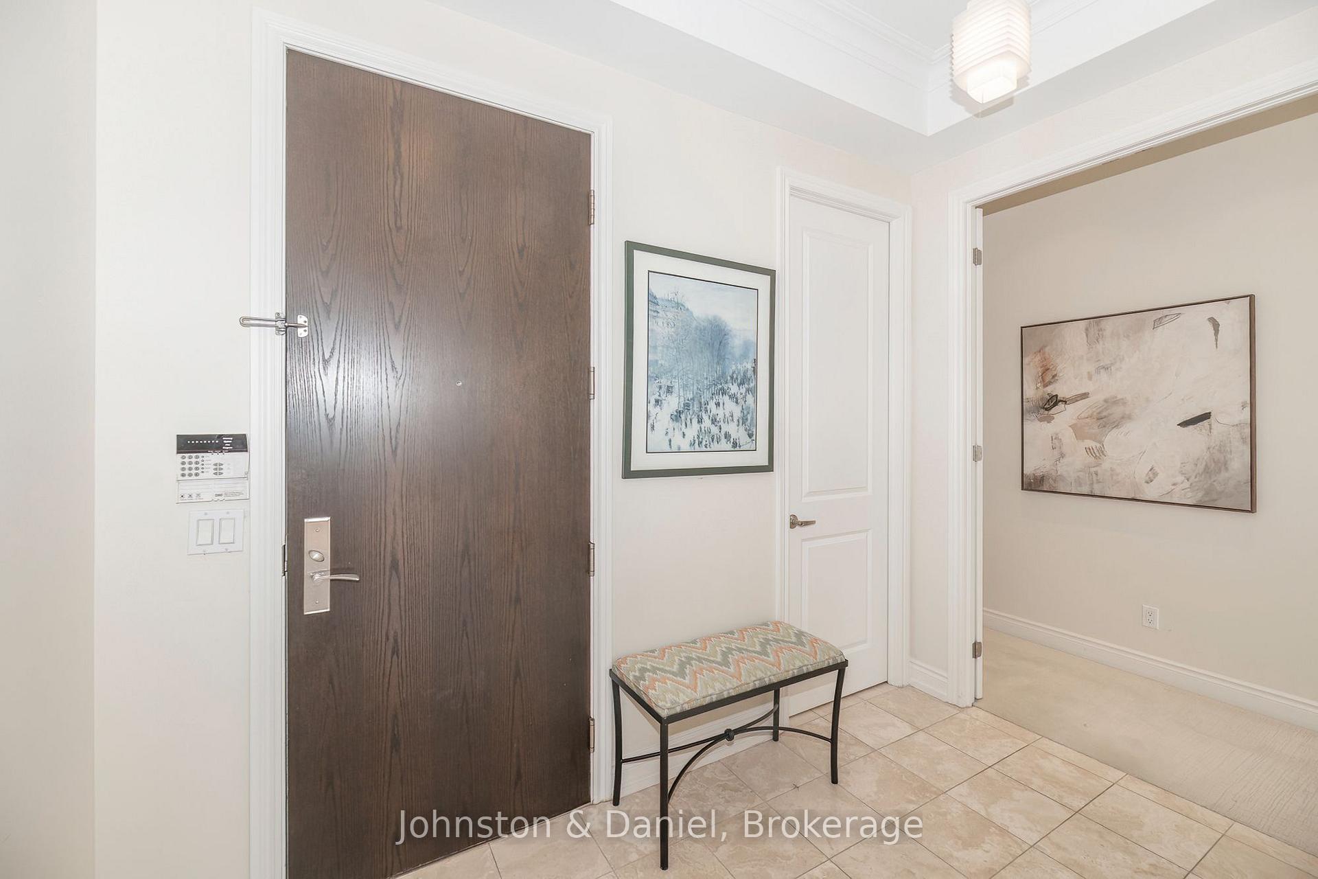 Photo 24 of Unit 1105, 48 St Clair Avenue W, Toronto, Yonge-St. Clair — HOMEH