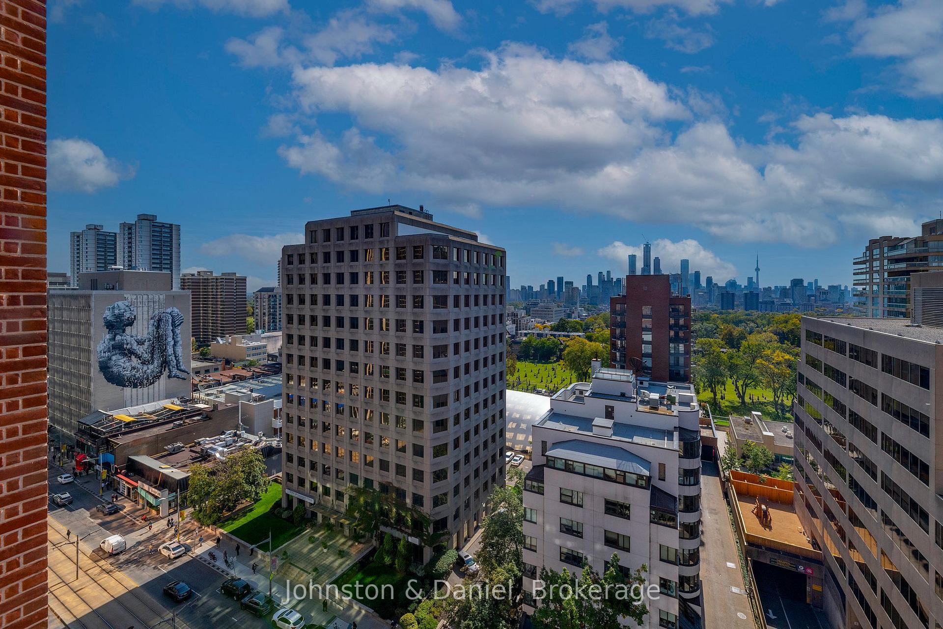 Photo 26 of Unit 1105, 48 St Clair Avenue W, Toronto, Yonge-St. Clair — HOMEH