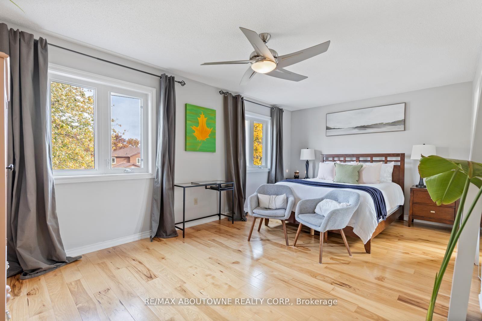 Photo 16 of 467 Hedgerow Lane, Oakville, Wedgewood Creek — HOMEH