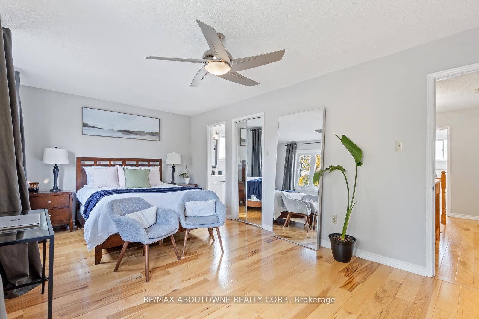Photo 17 of 467 Hedgerow Lane, Oakville, Wedgewood Creek — HOMEH
