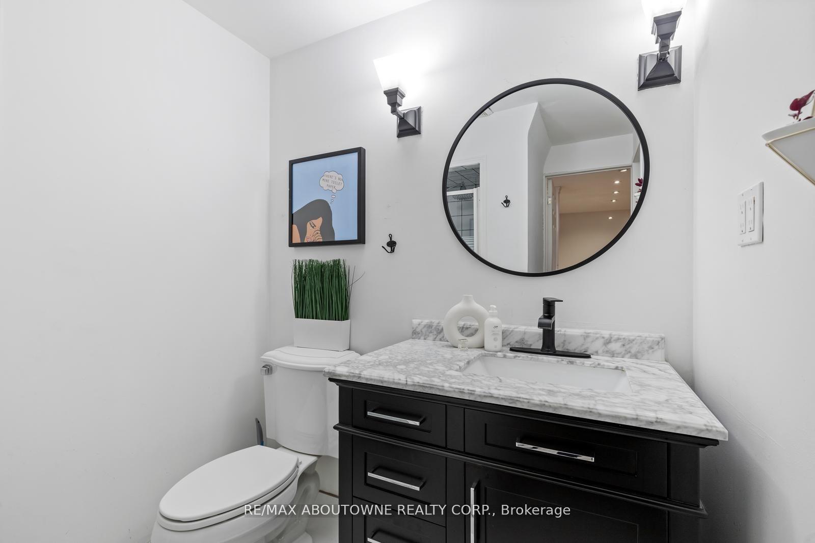 Photo 31 of 467 Hedgerow Lane, Oakville, Wedgewood Creek — HOMEH