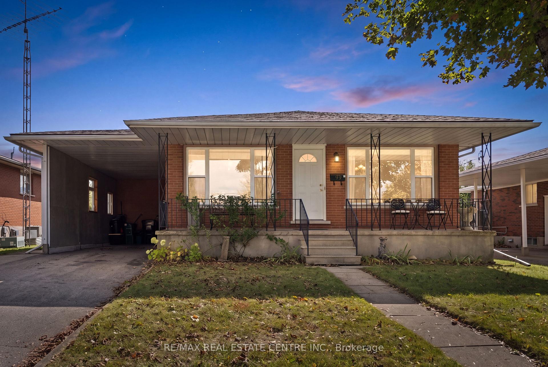 Photo of 99 Linnwood Avenue