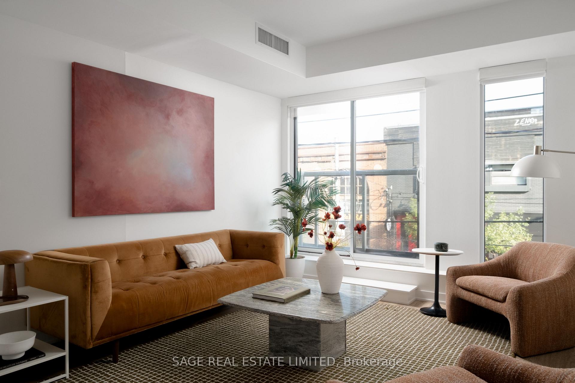 Photo of Unit 214, 106 Dovercourt Road