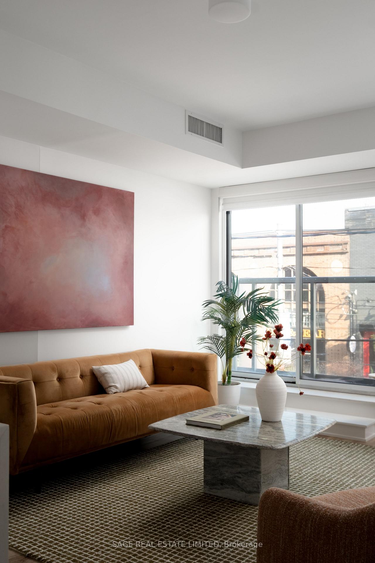 Photo 3 of Unit 214, 106 Dovercourt Road, Toronto, Trinity-Bellwoods — HOMEH