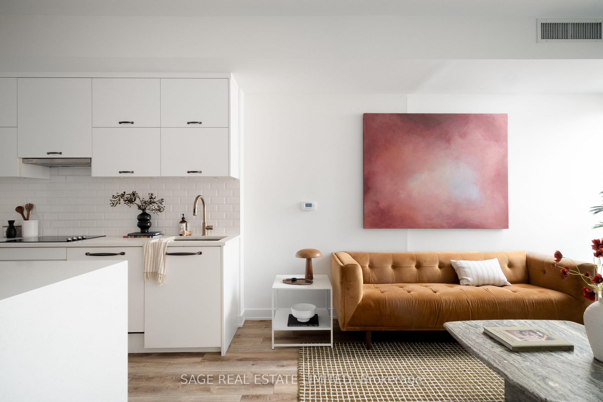 Photo 4 of Unit 214, 106 Dovercourt Road, Toronto, Trinity-Bellwoods — HOMEH