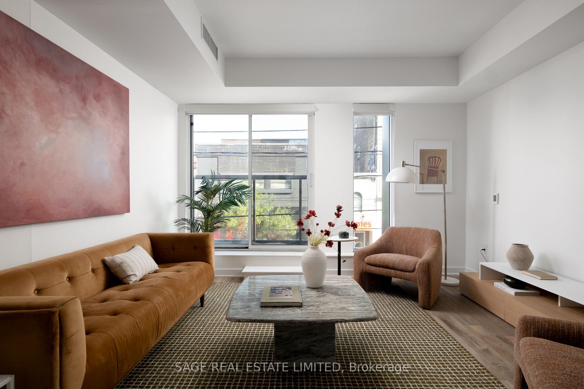 Photo 5 of Unit 214, 106 Dovercourt Road, Toronto, Trinity-Bellwoods — HOMEH