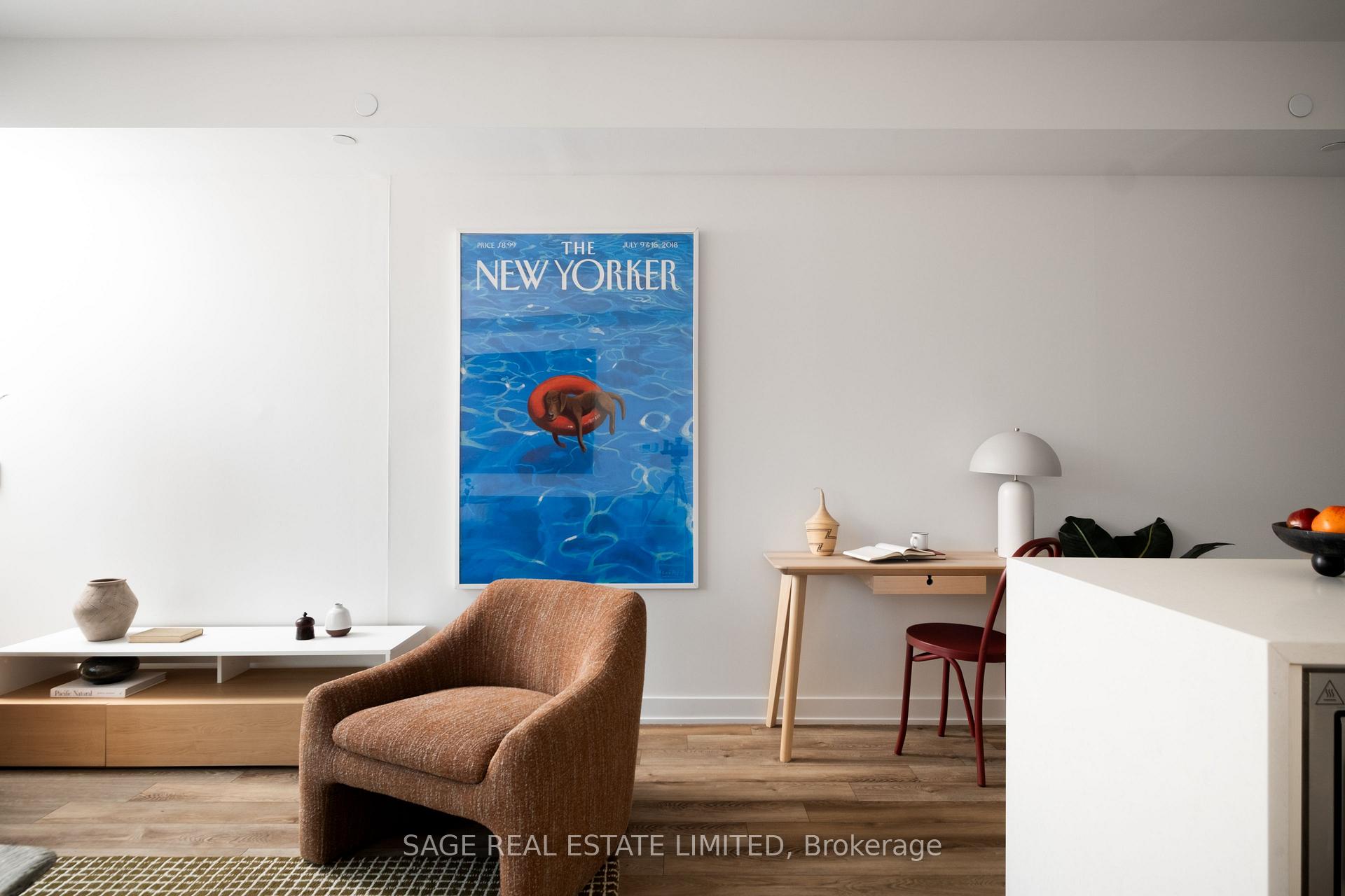 Photo 6 of Unit 214, 106 Dovercourt Road, Toronto, Trinity-Bellwoods — HOMEH