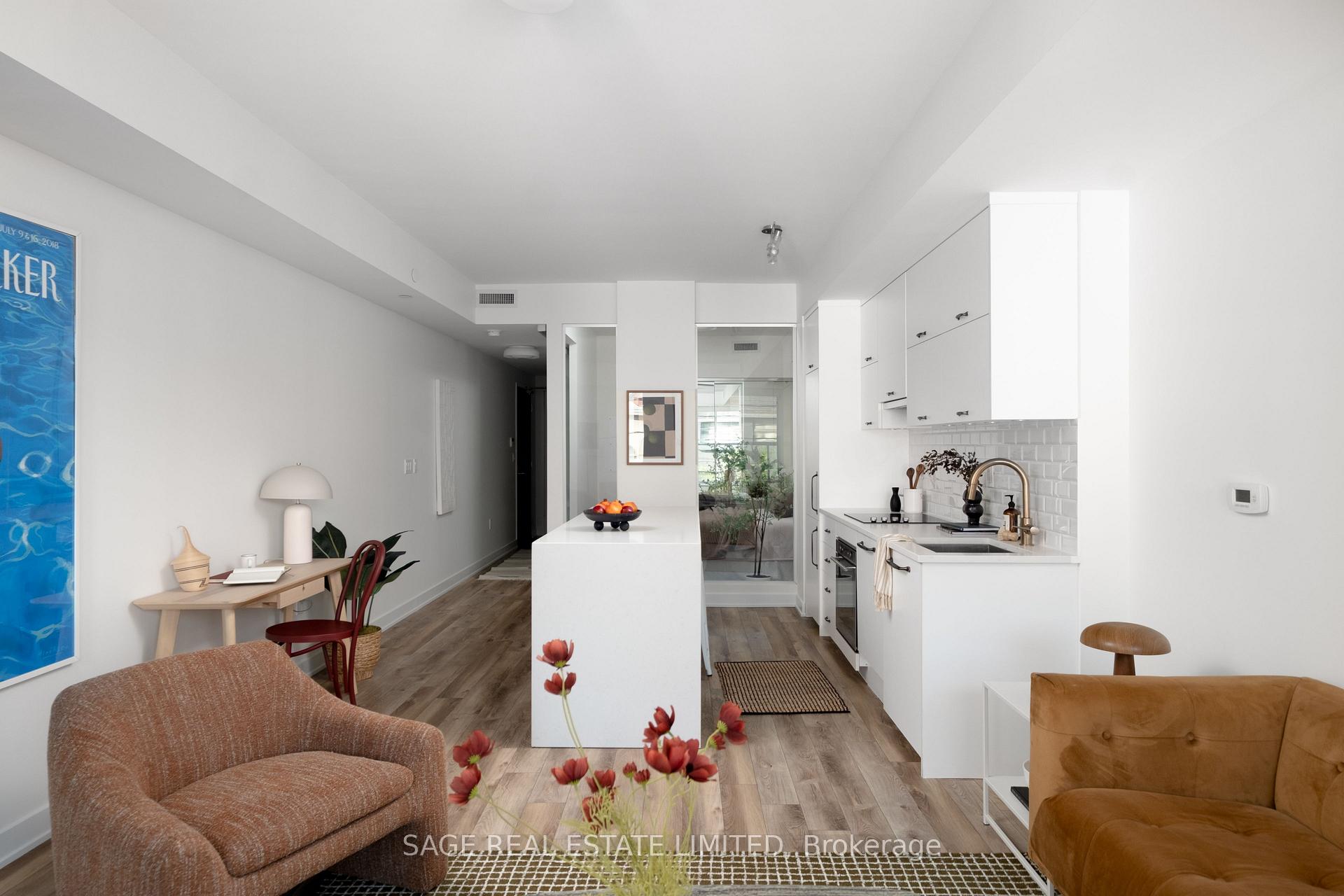 Photo 7 of Unit 214, 106 Dovercourt Road, Toronto, Trinity-Bellwoods — HOMEH