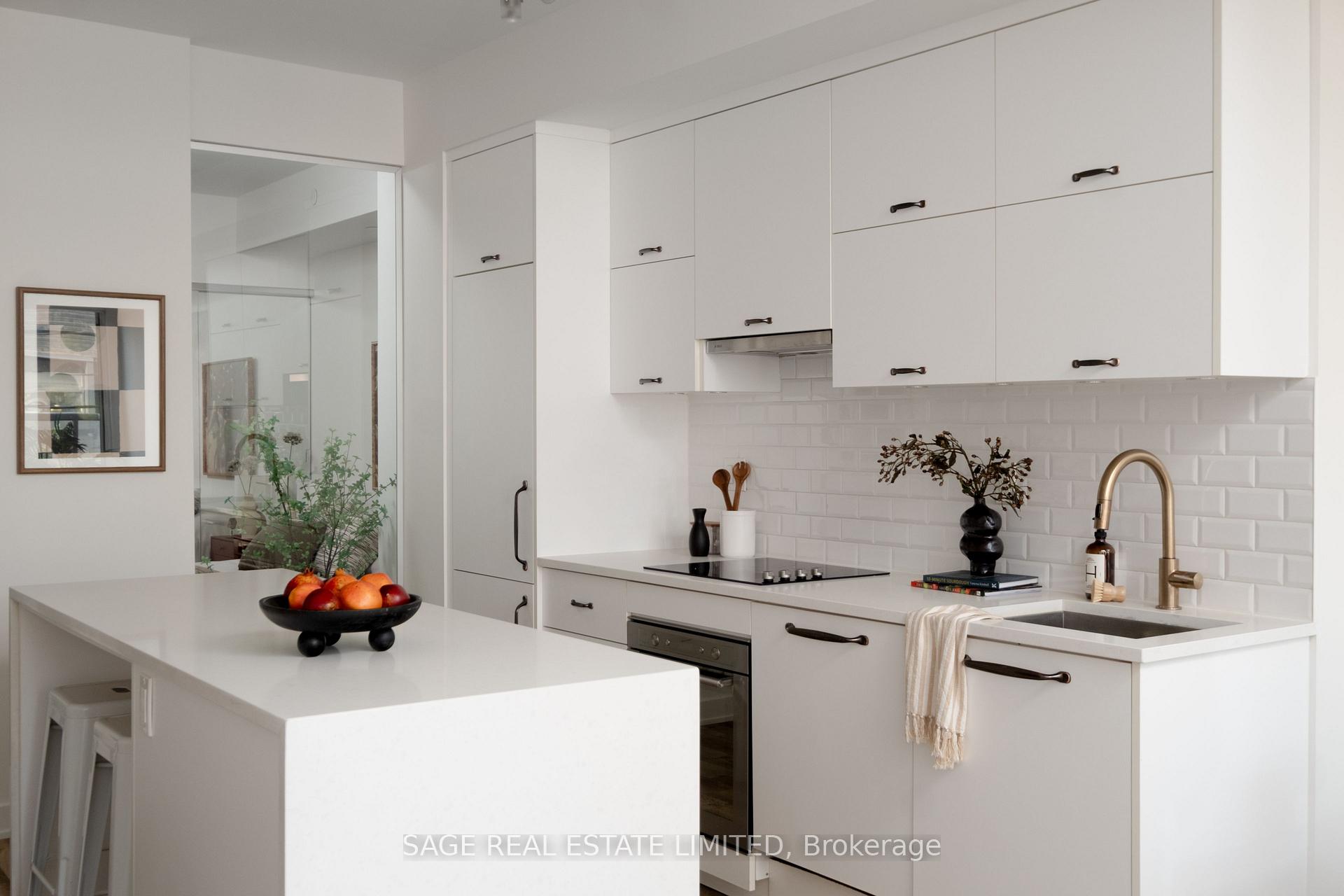 Photo 8 of Unit 214, 106 Dovercourt Road, Toronto, Trinity-Bellwoods — HOMEH